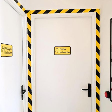 Le Repaire Des Minions - 10' Disney - Familial Bailly-Romainvilliers Bagian luar foto
