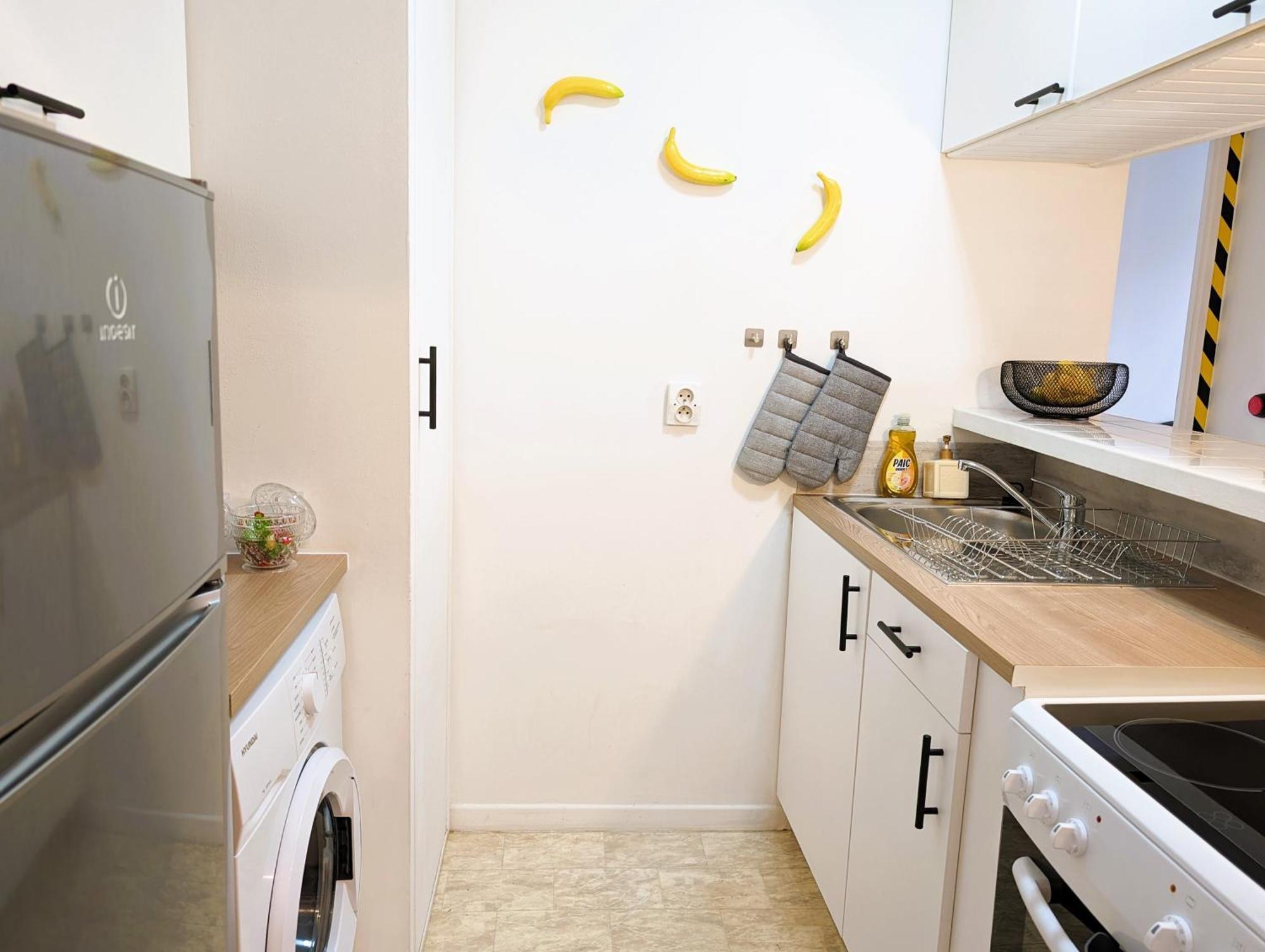 Le Repaire Des Minions - 10' Disney - Familial Bailly-Romainvilliers Bagian luar foto