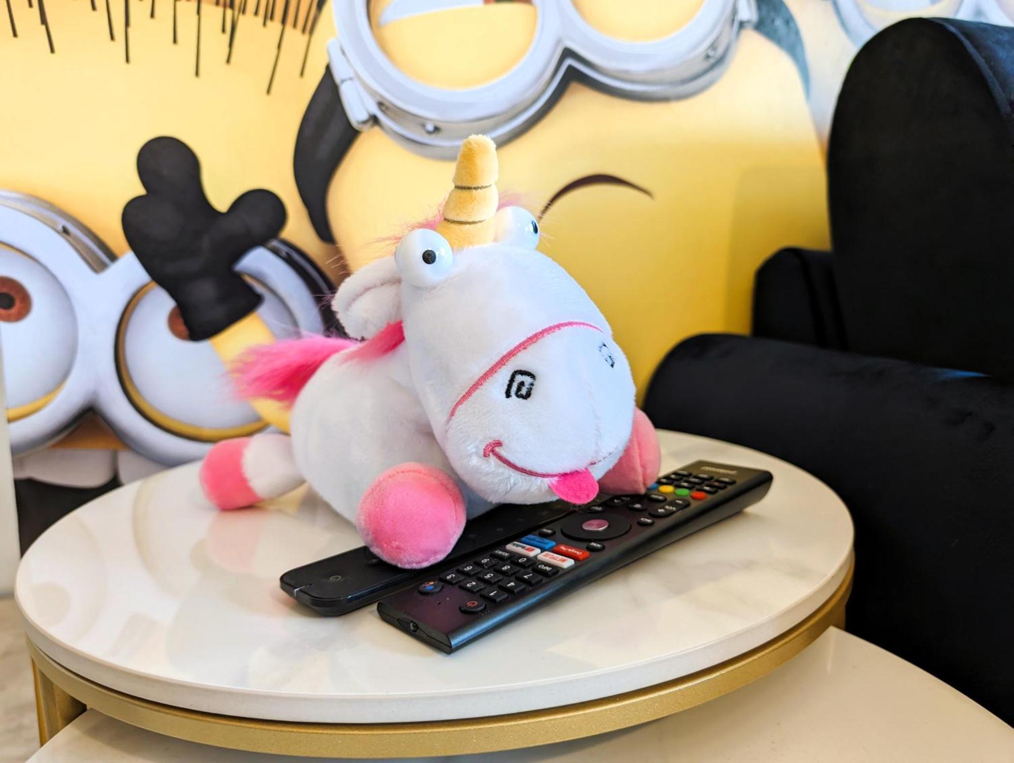 Le Repaire Des Minions - 10' Disney - Familial Bailly-Romainvilliers Bagian luar foto