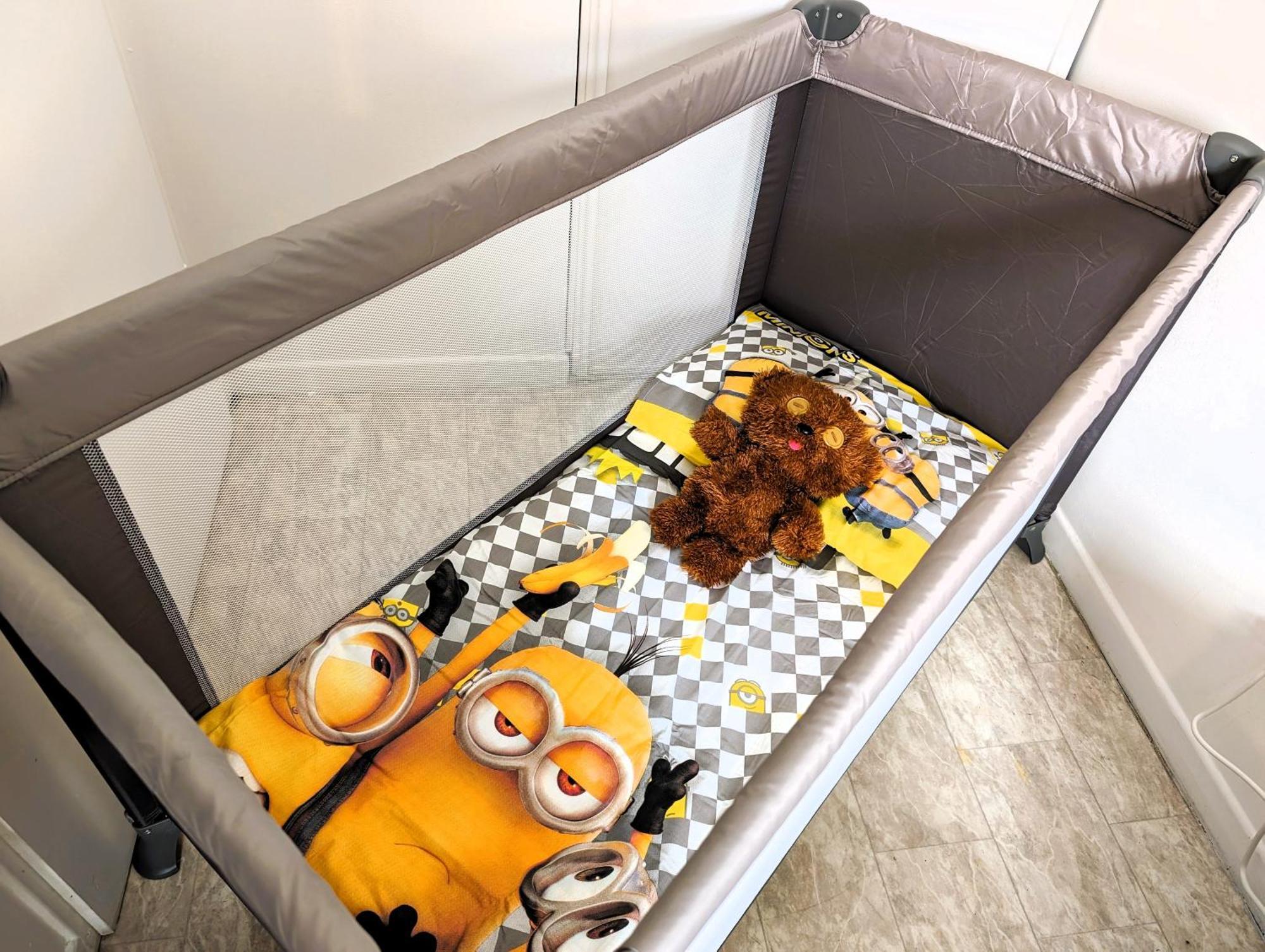 Le Repaire Des Minions - 10' Disney - Familial Bailly-Romainvilliers Bagian luar foto